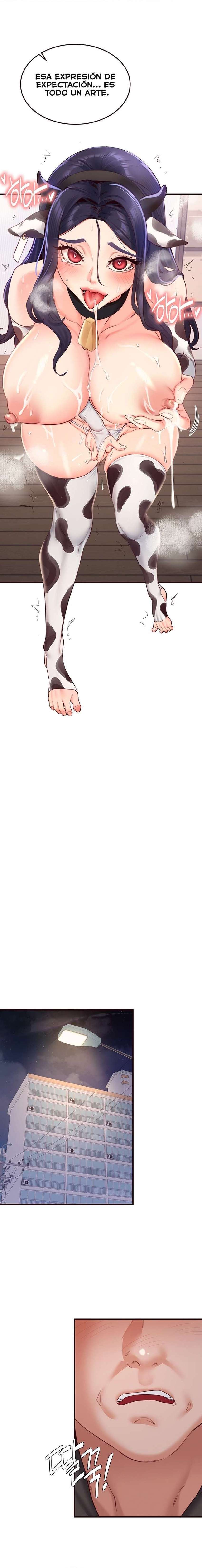 De Vuelta A La Juventud Capítulo 48 - Page 12