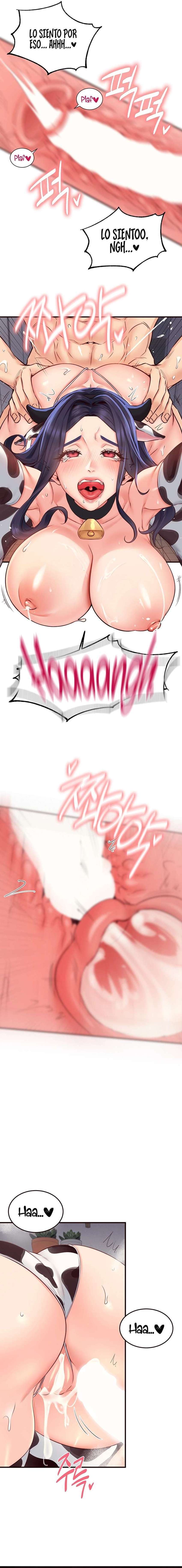 De Vuelta A La Juventud Capítulo 48 - Page 15