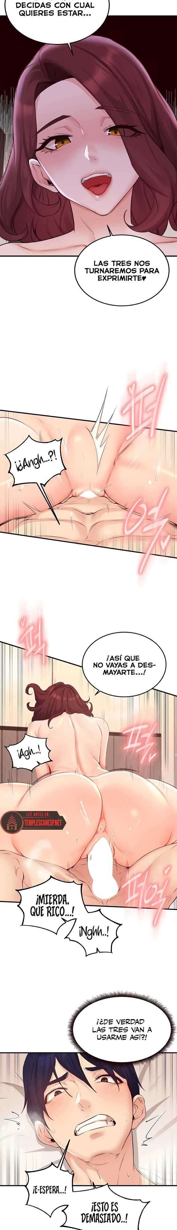 De Vuelta A La Juventud Capítulo 57 - Page 16