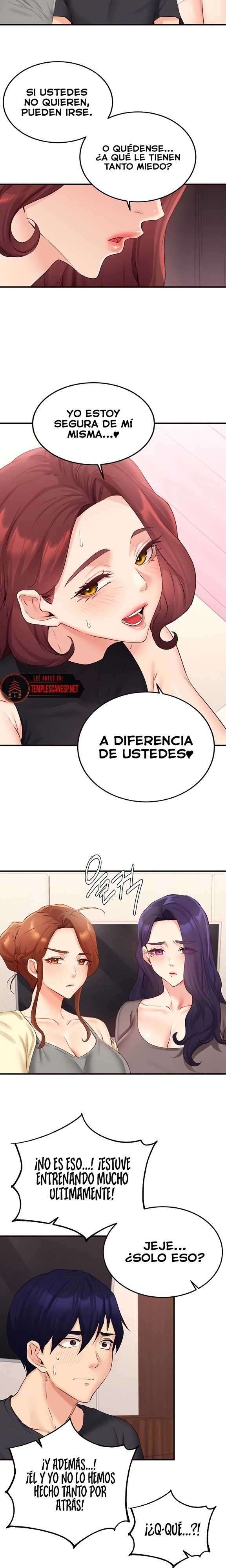 De Vuelta A La Juventud Capítulo 57 - Page 5