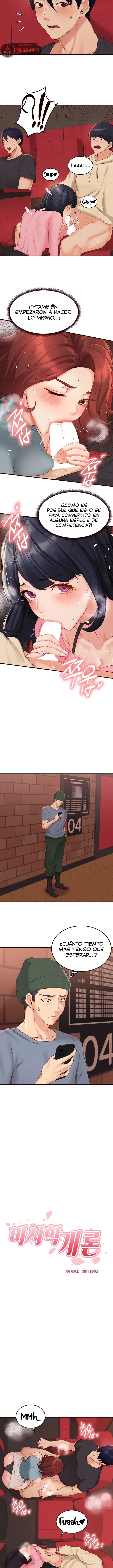 De Vuelta A La Juventud Capítulo 62 - Page 2