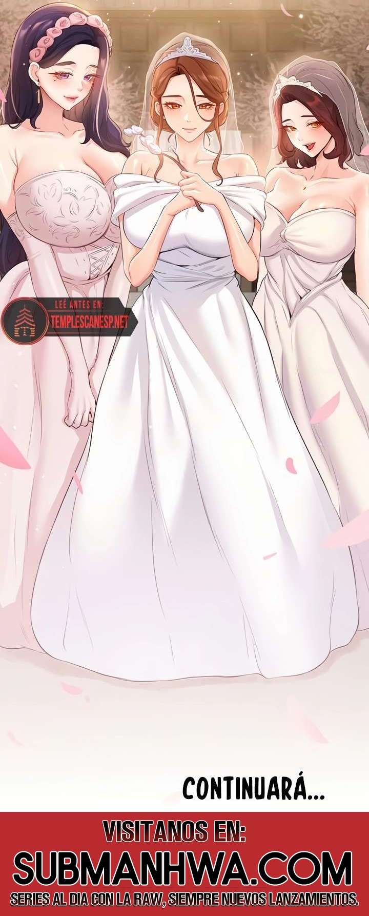 De Vuelta A La Juventud Capítulo 63 - Page 9