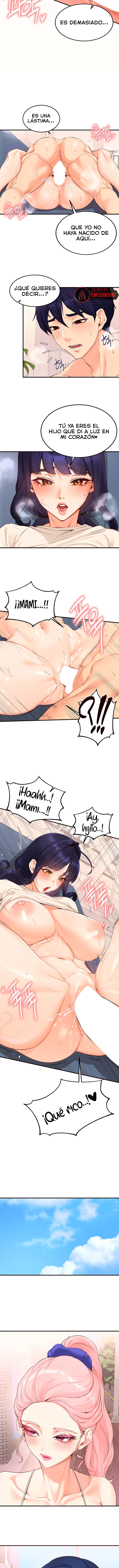 De Vuelta A La Juventud Capítulo 66 - Page 4