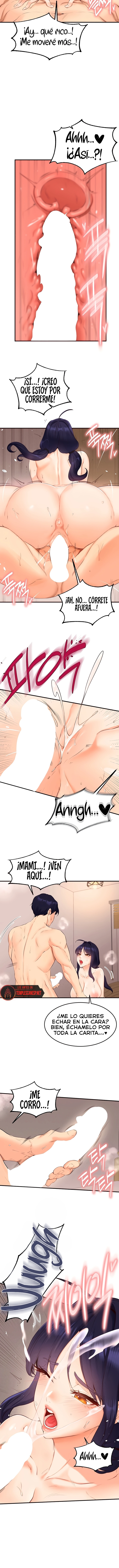 De Vuelta A La Juventud Capítulo 66 - Page 7