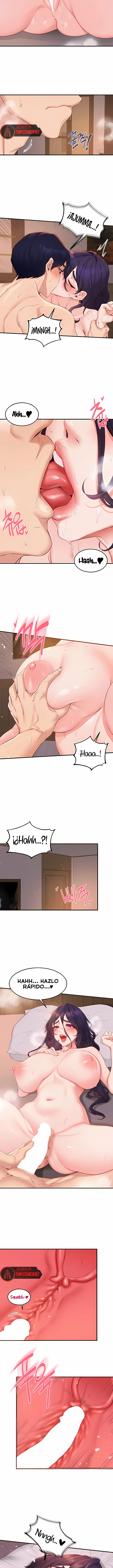 De Vuelta A La Juventud Capítulo 70 - Page 7