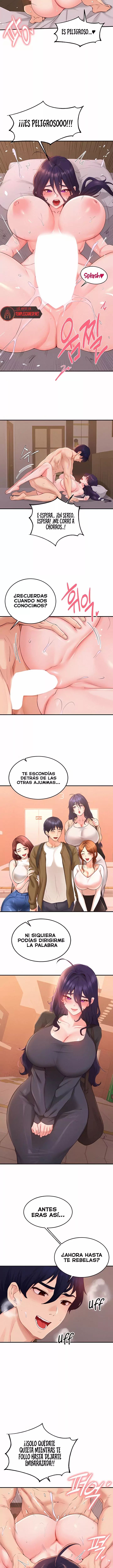 De Vuelta A La Juventud Capítulo 72 - Page 2