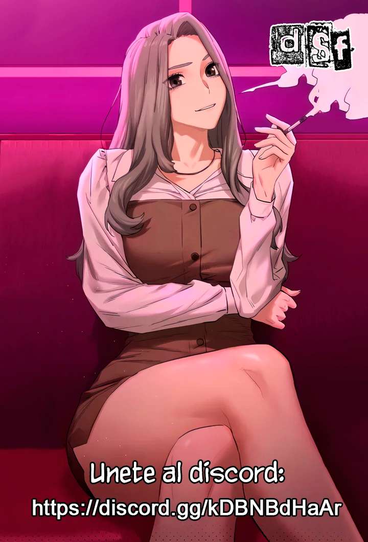 De Vuelta A La Juventud Capítulo 8 - Page 19