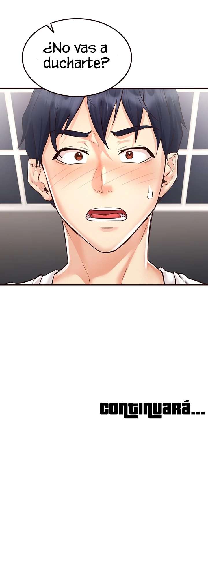 De Vuelta A La Juventud Capítulo 9 - Page 18