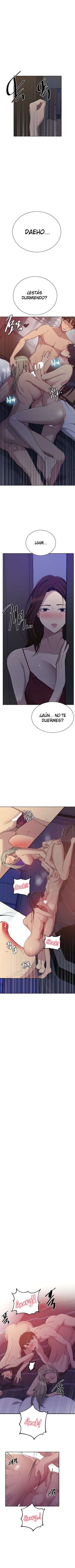 Secret Class Capítulo 102 - Page 2