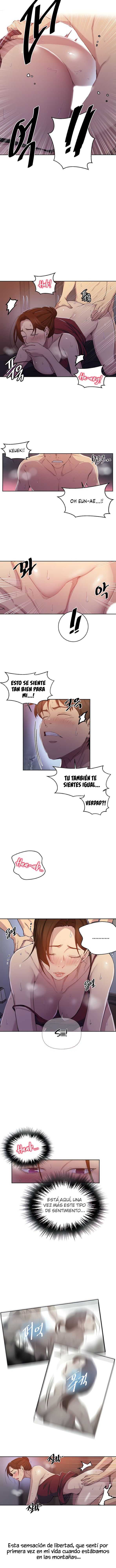 Secret Class Capítulo 107 - Page 3