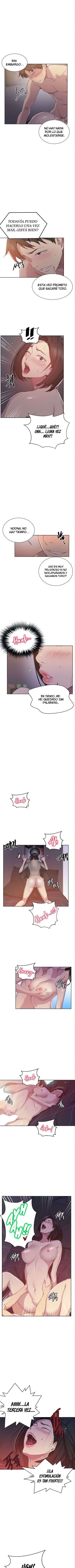 Secret Class Capítulo 113 - Page 5