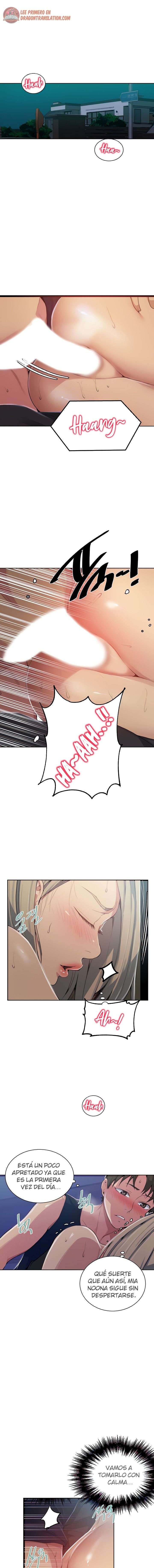 Secret Class Capítulo 115 - Page 2