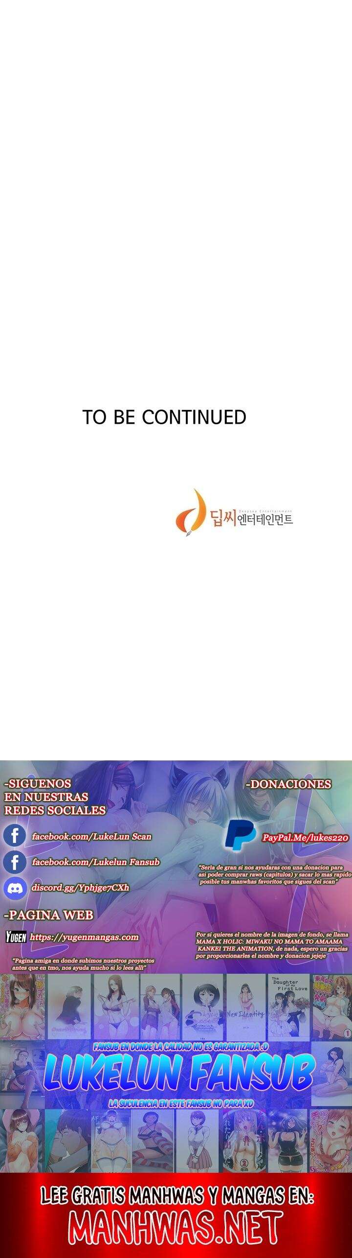 Secret Class Capítulo 125 - Page 12