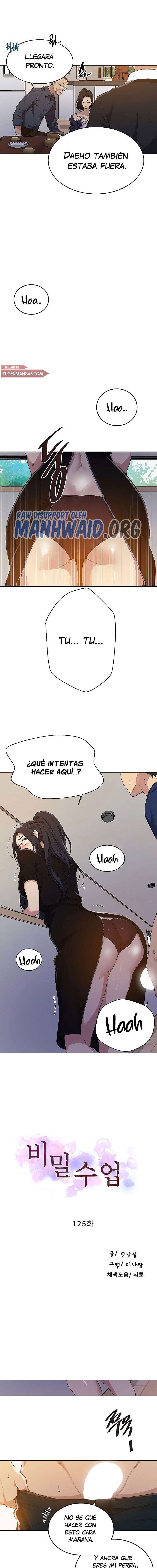 Secret Class Capítulo 125 - Page 2