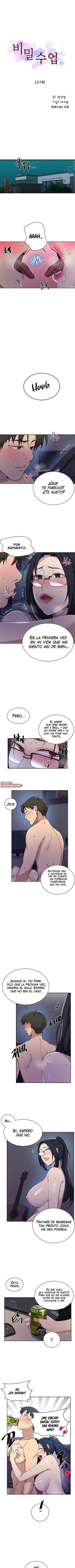 Secret Class Capítulo 127 - Page 2