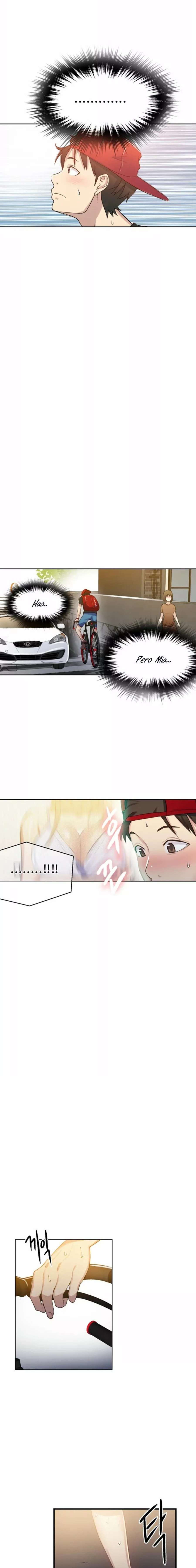 Secret Class Capítulo 13 - Page 15