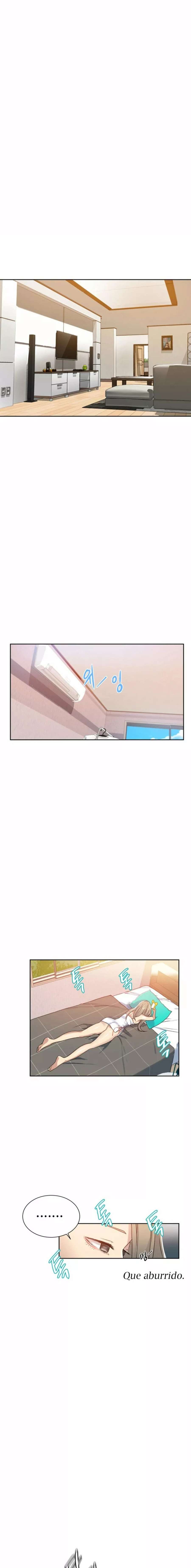 Secret Class Capítulo 13 - Page 17