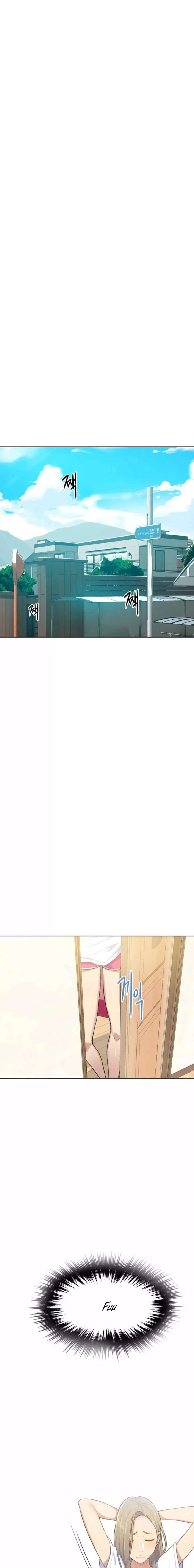 Secret Class Capítulo 13 - Page 3