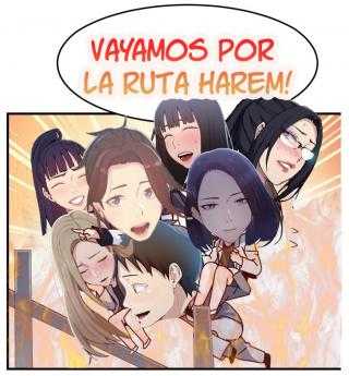 Secret Class Capítulo 131 - Page 15