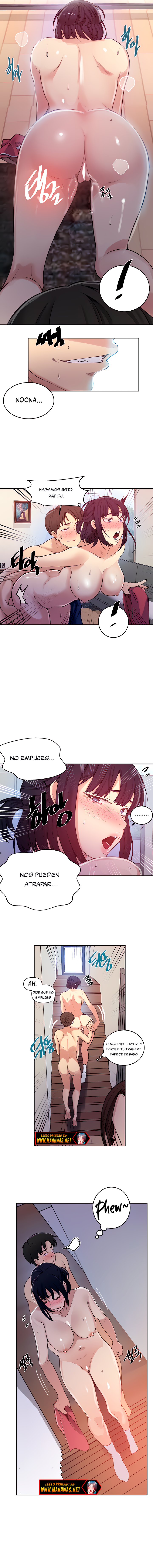 Secret Class Capítulo 131 - Page 4