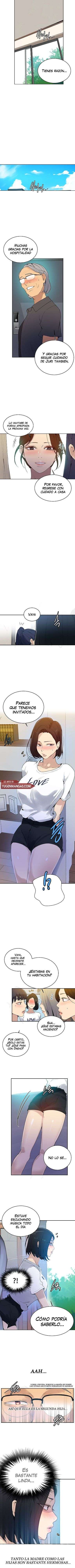 Secret Class Capítulo 132 - Page 7