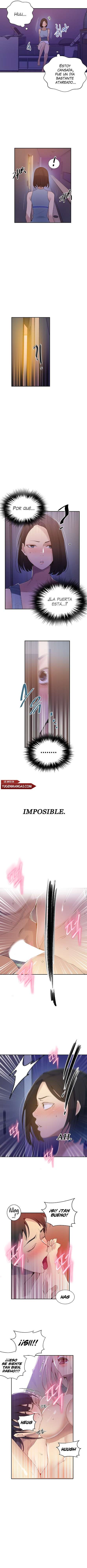 Secret Class Capítulo 135 - Page 7