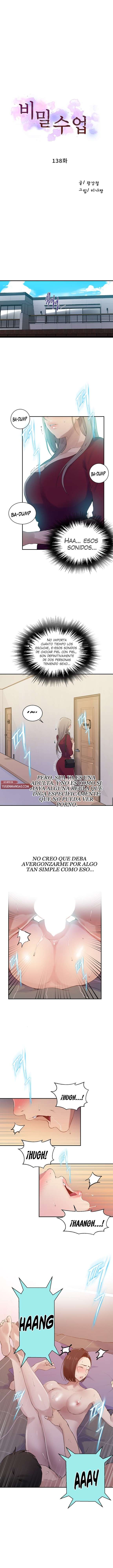 Secret Class Capítulo 138 - Page 2