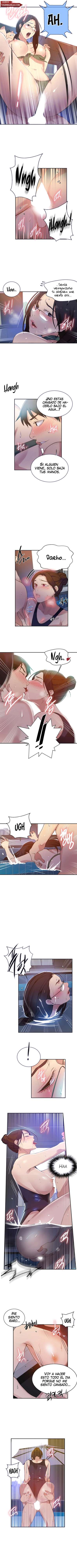 Secret Class Capítulo 157 - Page 3