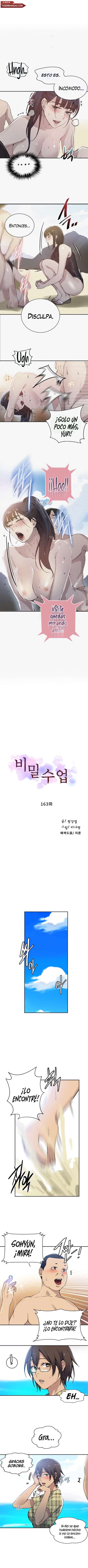 Secret Class Capítulo 163 - Page 2