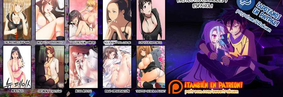 Secret Class Capítulo 17 - Page 17