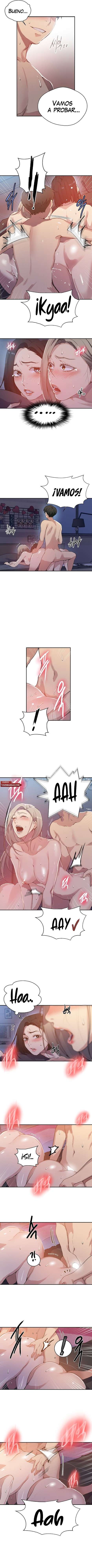 Secret Class Capítulo 170 - Page 3