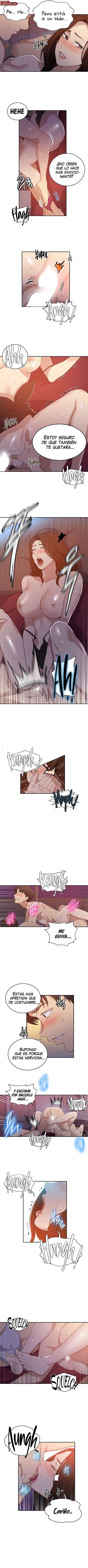 Secret Class Capítulo 172 - Page 4