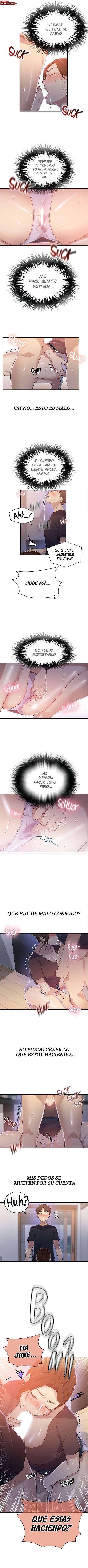 Secret Class Capítulo 173 - Page 6