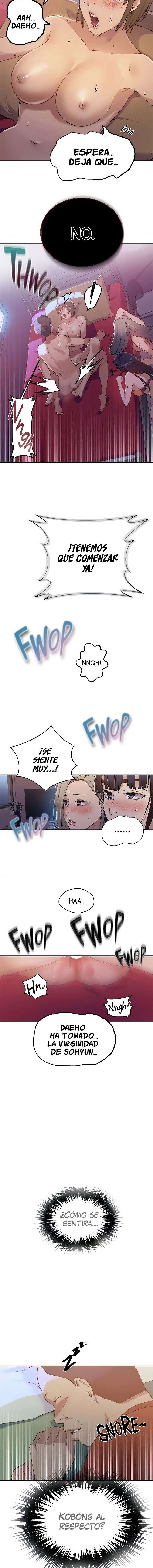 Secret Class Capítulo 178 - Page 13