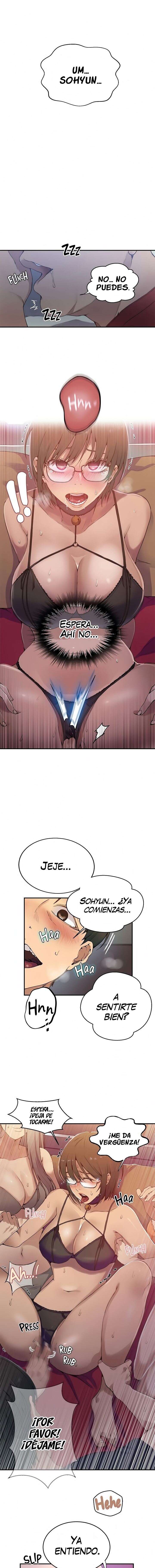 Secret Class Capítulo 178 - Page 2