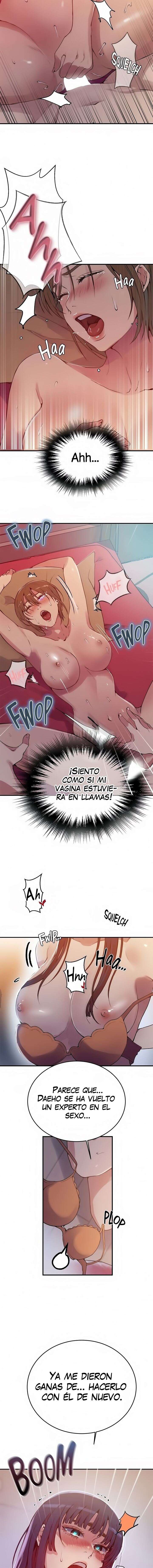 Secret Class Capítulo 179 - Page 2