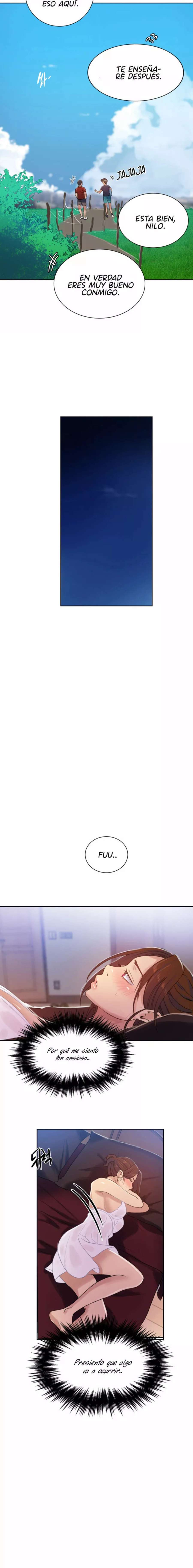 Secret Class Capítulo 18 - Page 13