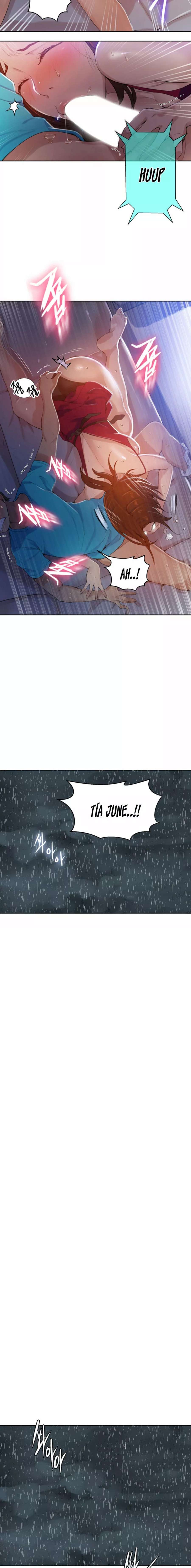 Secret Class Capítulo 18 - Page 2