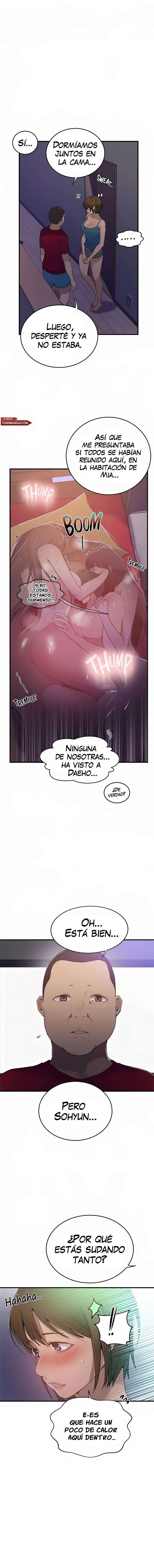 Secret Class Capítulo 181 - Page 2