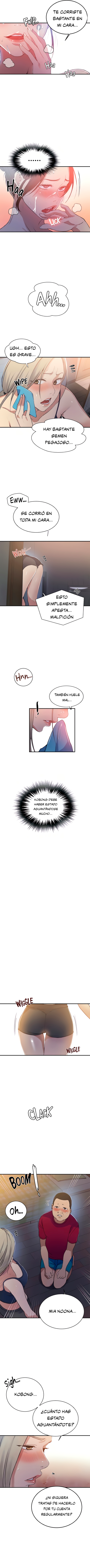 Secret Class Capítulo 183 - Page 7