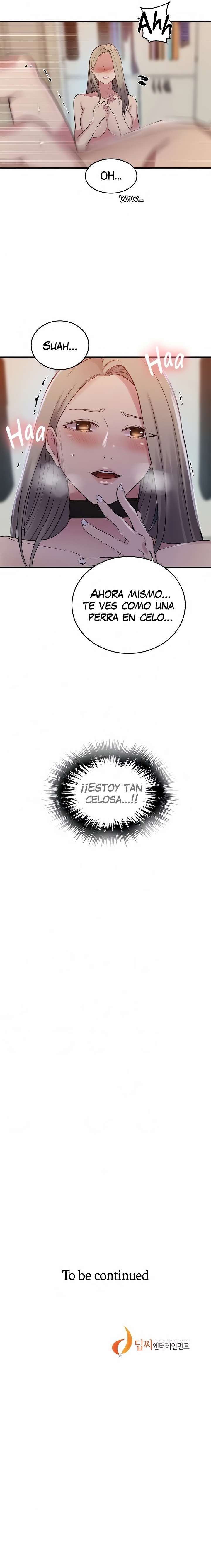 Secret Class Capítulo 186 - Page 7