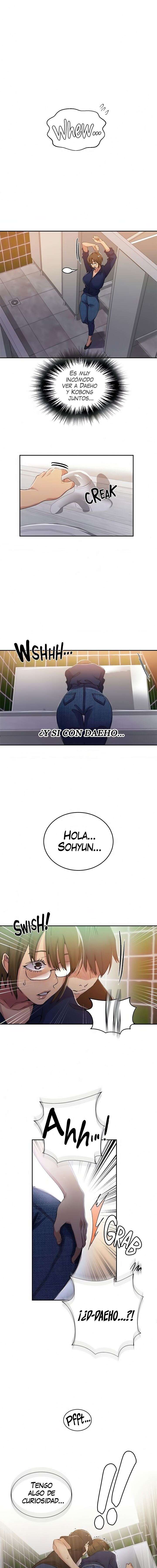 Secret Class Capítulo 187 - Page 10