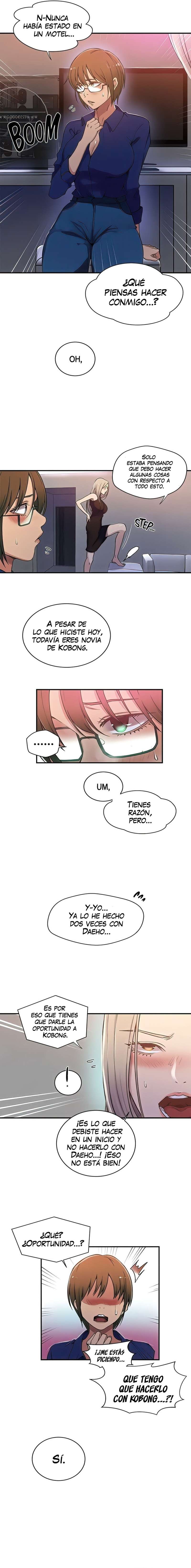 Secret Class Capítulo 189 - Page 10