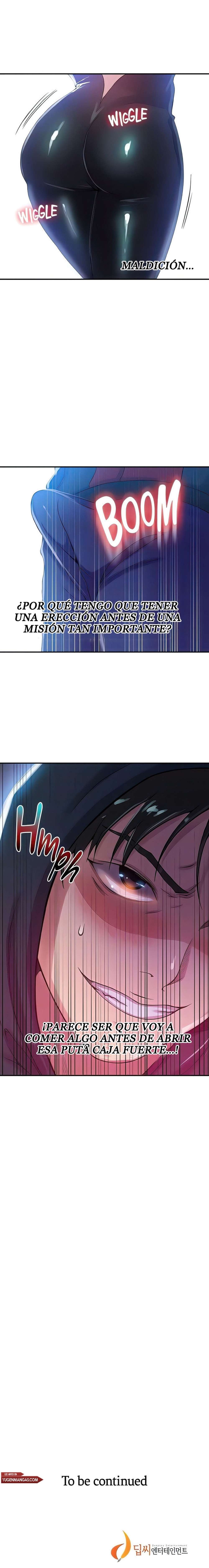 Secret Class Capítulo 192 - Page 16