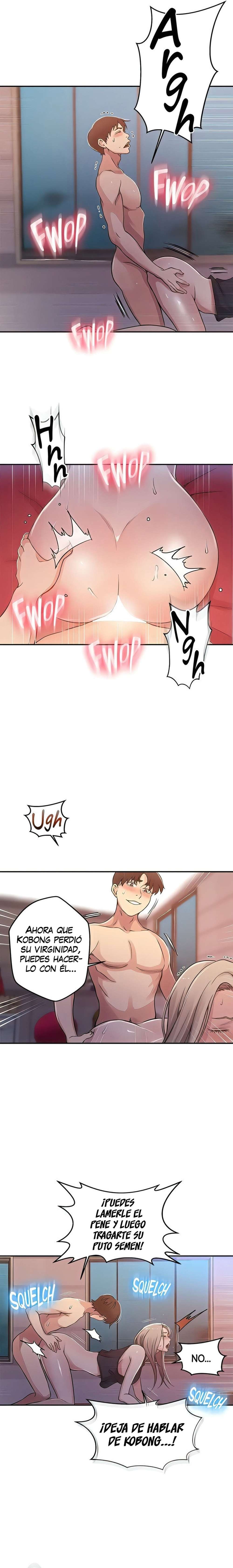 Secret Class Capítulo 192 - Page 2