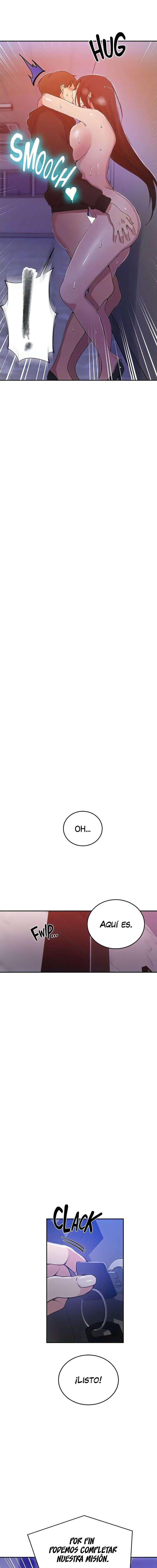 Secret Class Capítulo 194 - Page 6