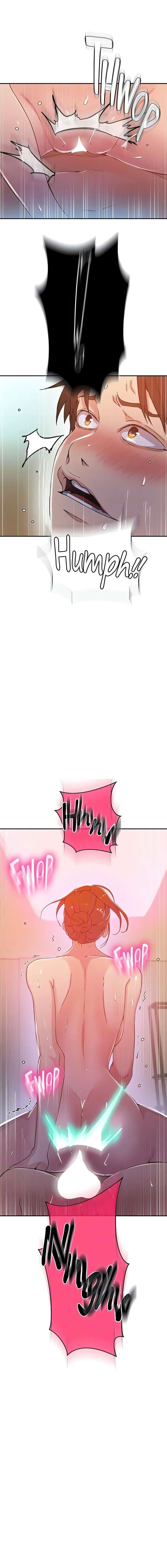 Secret Class Capítulo 196 - Page 12