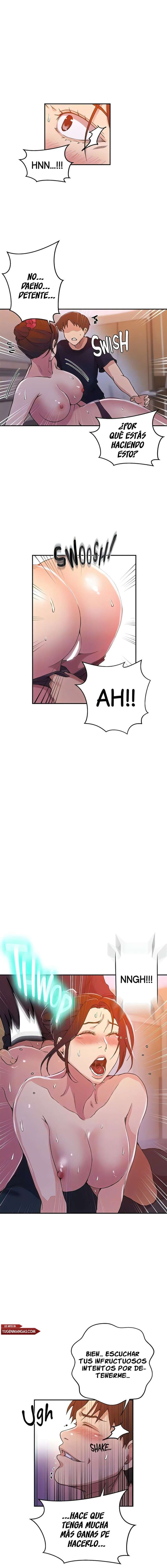 Secret Class Capítulo 196 - Page 6