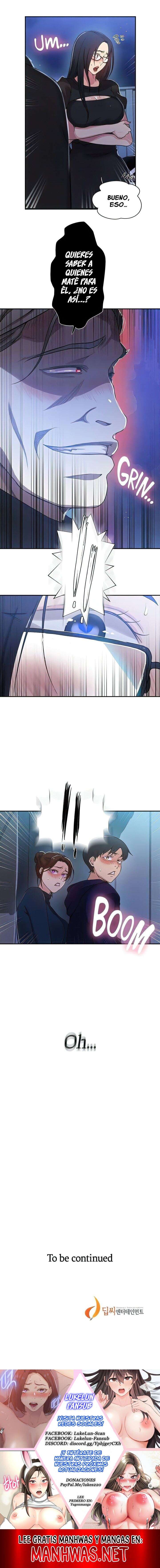 Secret Class Capítulo 197 - Page 10