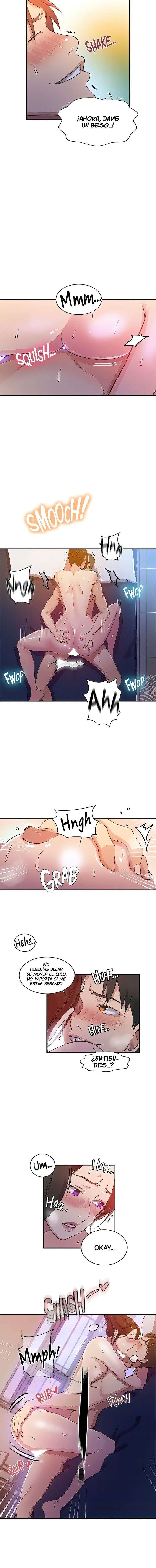 Secret Class Capítulo 197 - Page 2